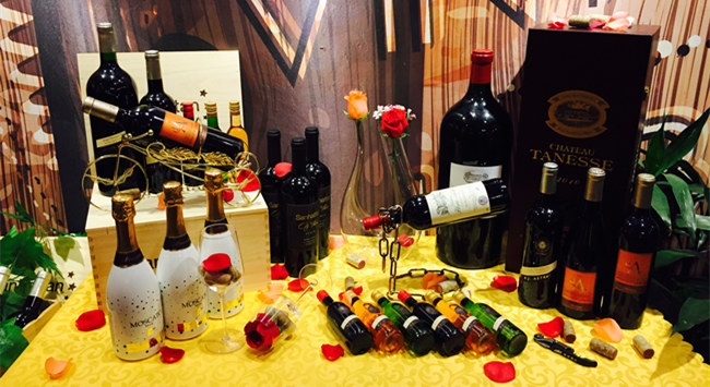 開(kāi)個(gè)紅酒專賣店有什么條件